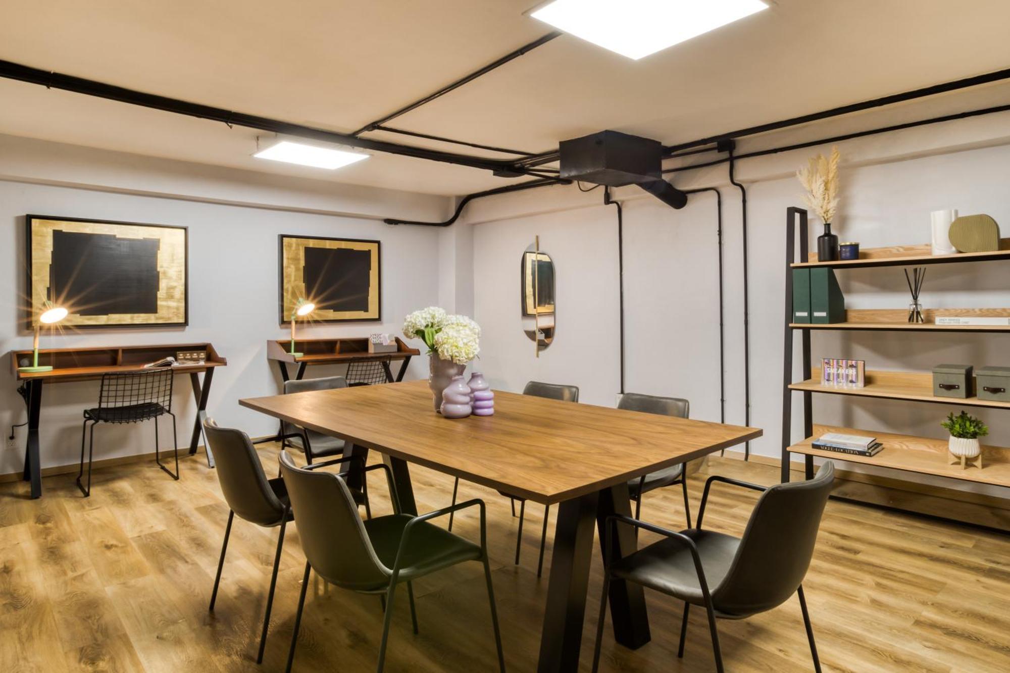 Uliv Apartments El Angel Мехіко Екстер'єр фото